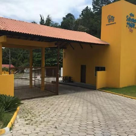 Pousada Sabores Do Mar Laranjeiras Balneário Camboriú Extérieur photo