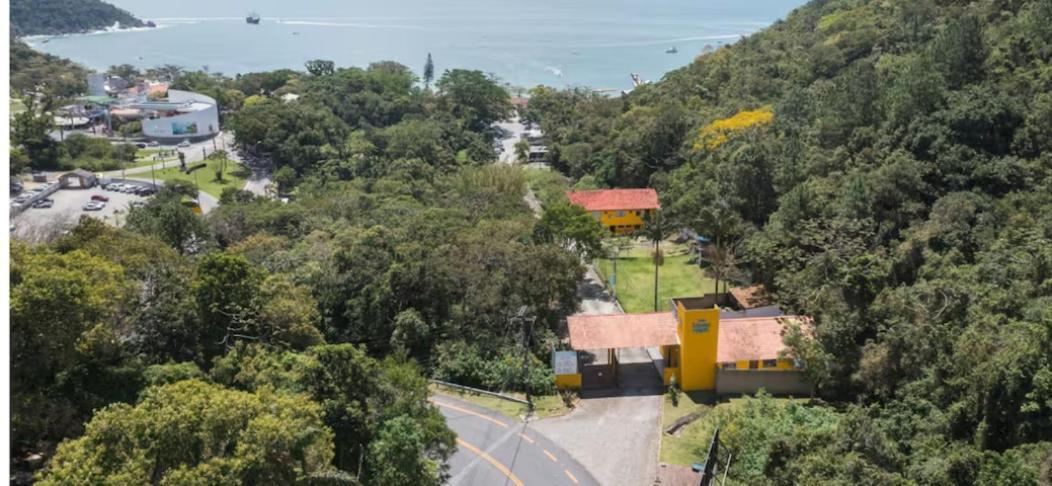 Pousada Sabores Do Mar Laranjeiras Balneário Camboriú Extérieur photo